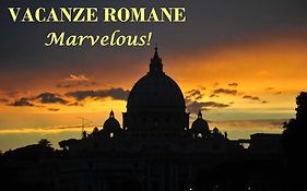 Vacanze Romane